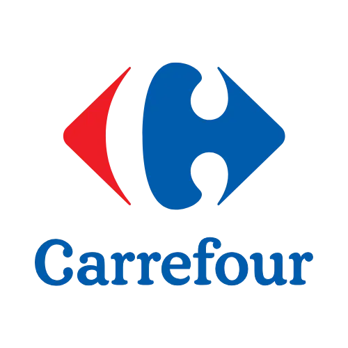 Logo Carrefour