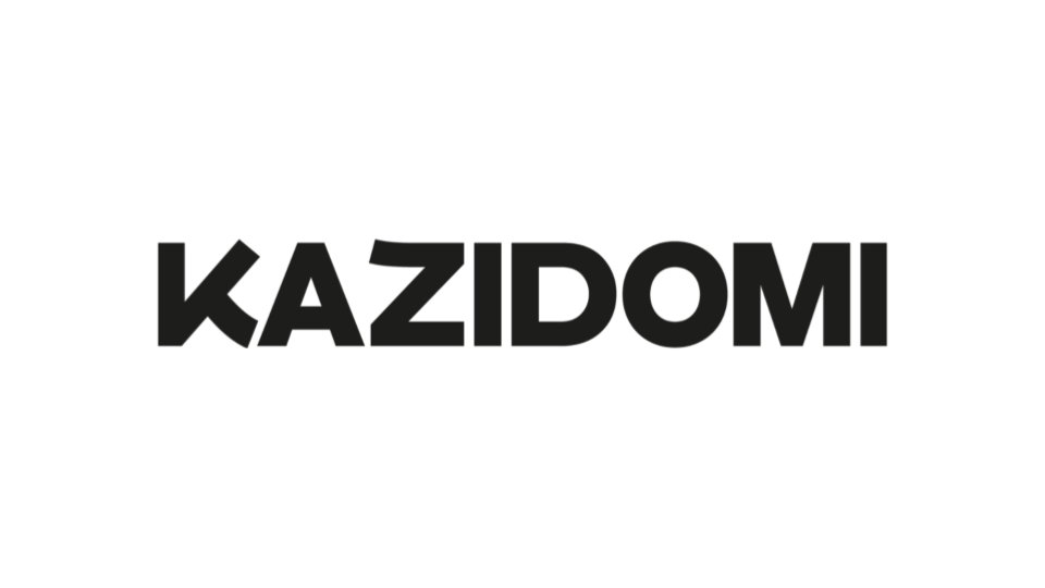 Logo Kazidomi